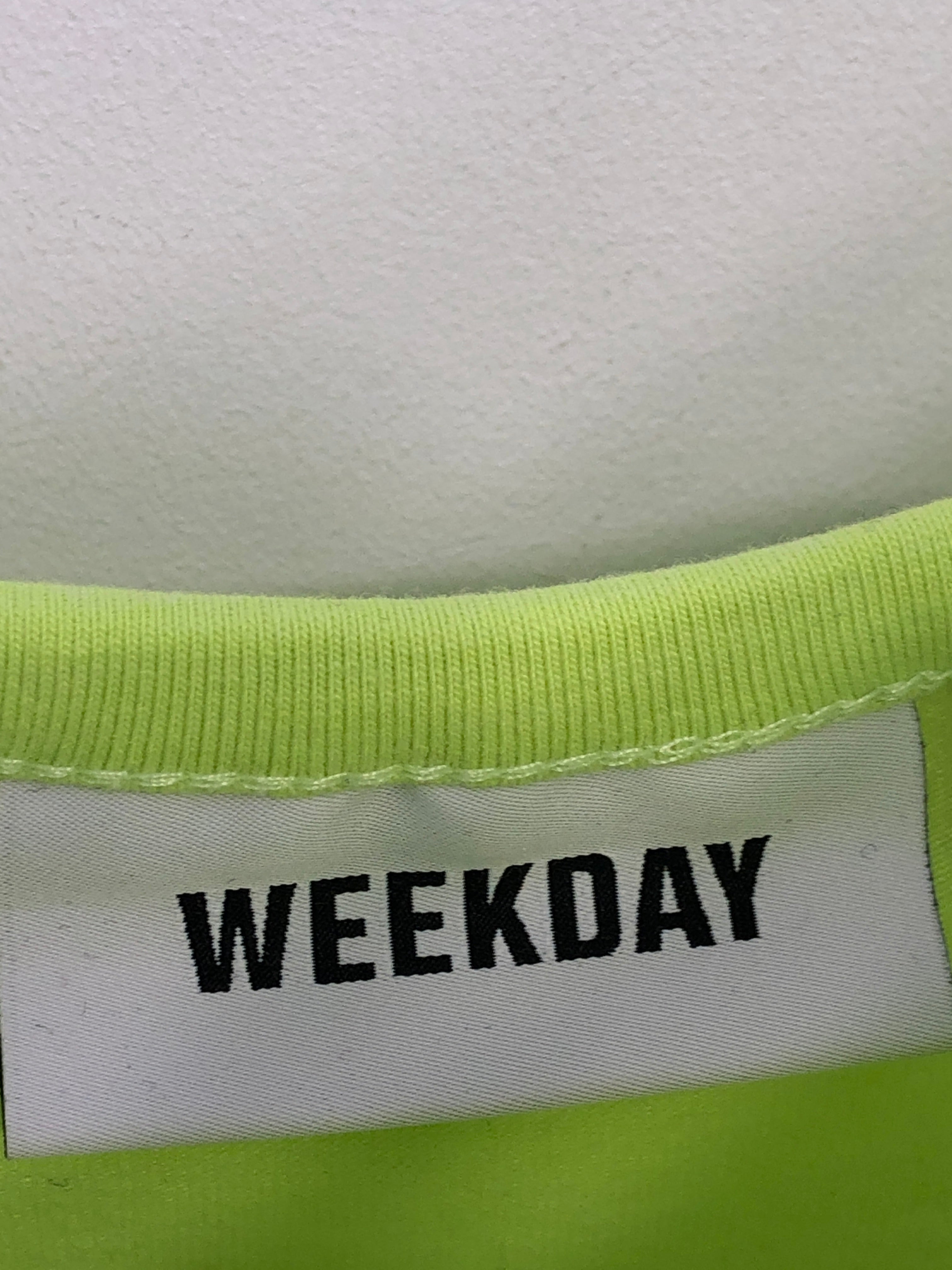 Weekday Top